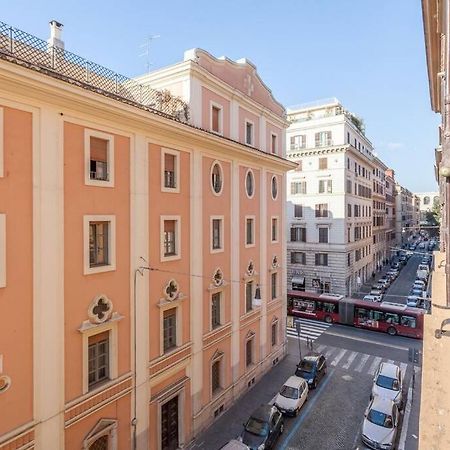 Large Apartment In Rome City Center, Termini Area מראה חיצוני תמונה