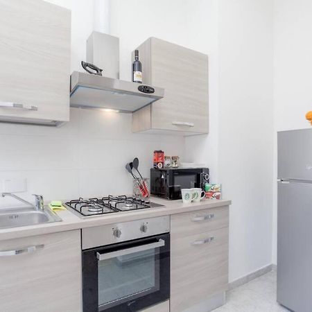 Large Apartment In Rome City Center, Termini Area מראה חיצוני תמונה