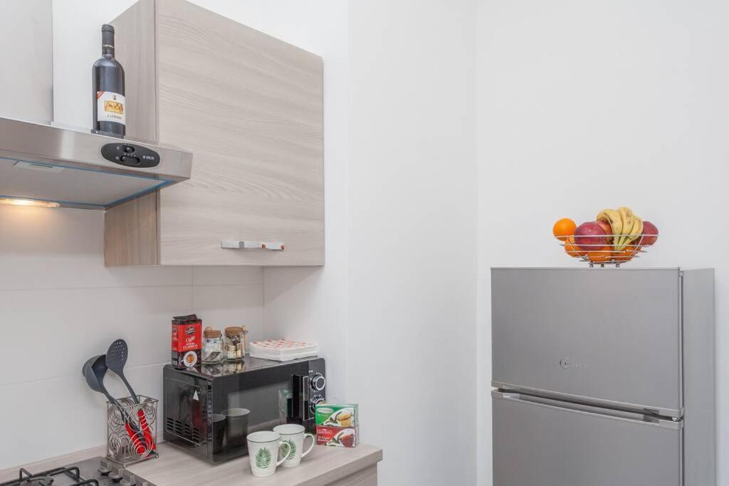 Large Apartment In Rome City Center, Termini Area מראה חיצוני תמונה