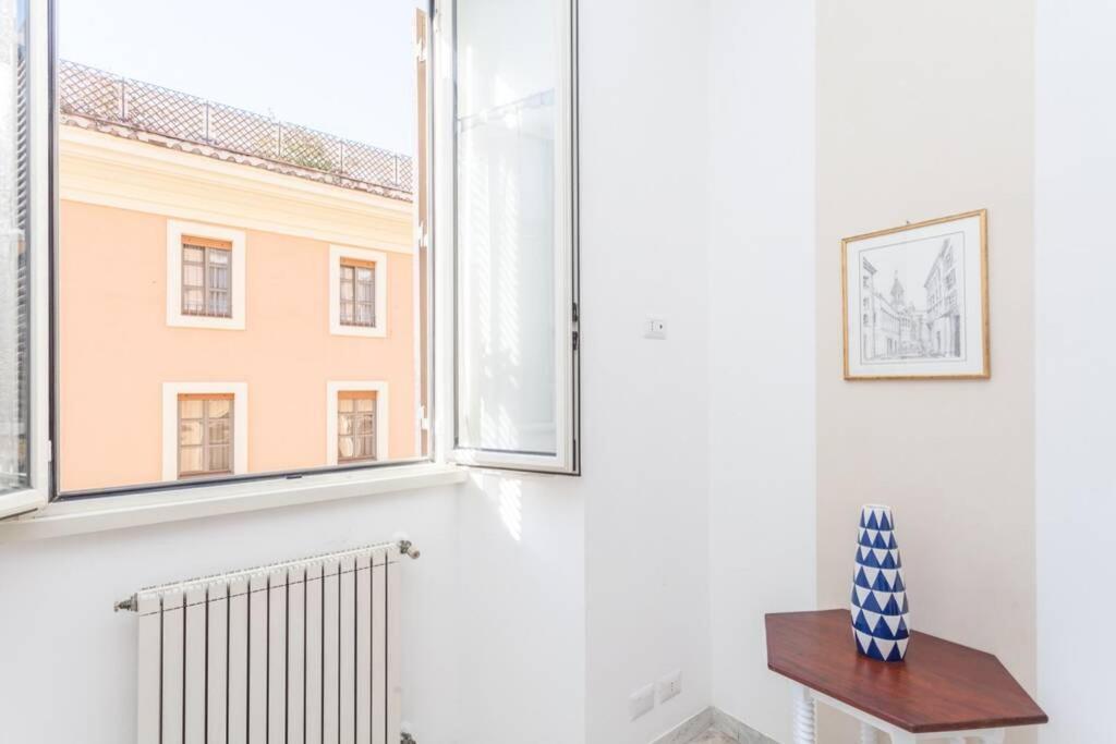 Large Apartment In Rome City Center, Termini Area מראה חיצוני תמונה