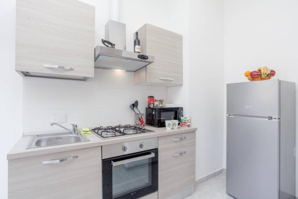 Large Apartment In Rome City Center, Termini Area מראה חיצוני תמונה