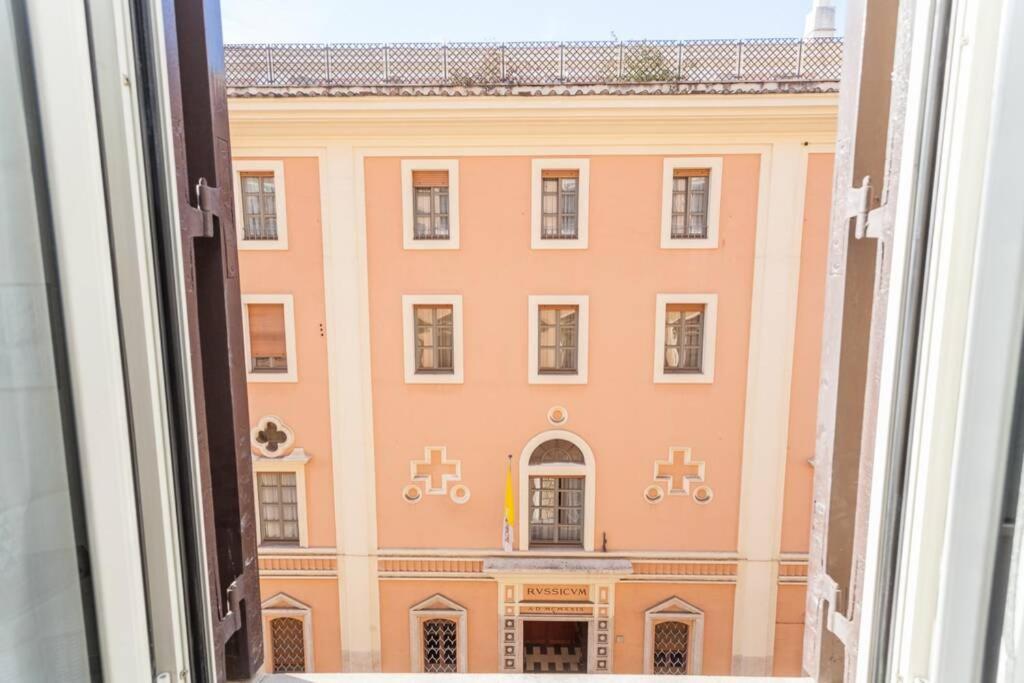 Large Apartment In Rome City Center, Termini Area מראה חיצוני תמונה