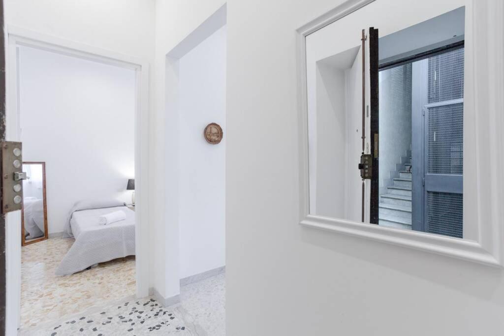 Large Apartment In Rome City Center, Termini Area מראה חיצוני תמונה