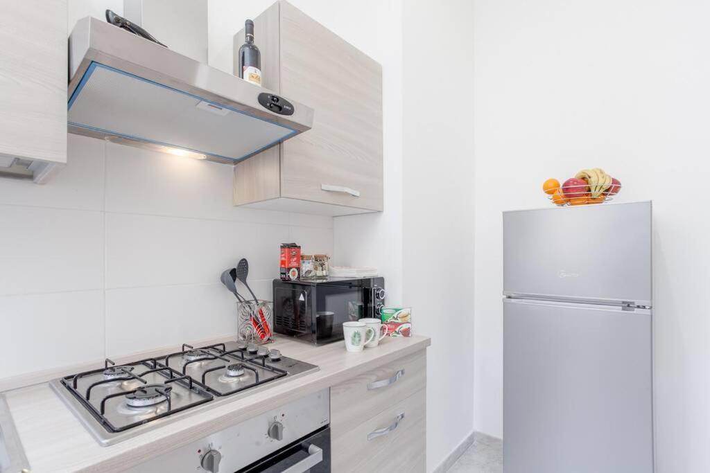 Large Apartment In Rome City Center, Termini Area מראה חיצוני תמונה